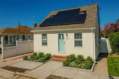 23 Garden City Avenue, Point Lookout, NY 11569 - Photo 1