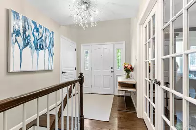 3 Lewis Avenue, Dobbs Ferry, NY 10522 - Photo 3