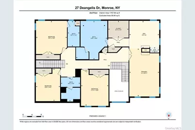 27 Deangelis Drive, Monroe, NY 10950 - Photo 39