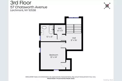 55-57 Chatsworth Avenue #57, Larchmont, NY 10538 - Photo 27