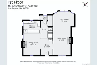 55-57 Chatsworth Avenue #57, Larchmont, NY 10538 - Photo 25