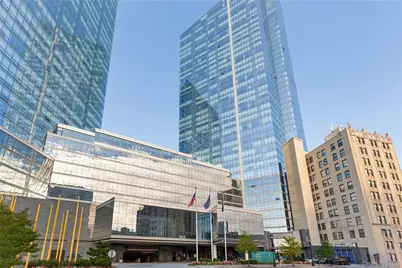1 Renaissance Square #33G (V7G), White Plains, NY 10601 - Photo 1
