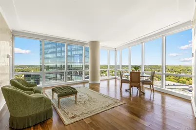 1 Renaissance Square #33G (V7G), White Plains, NY 10601 - Photo 3