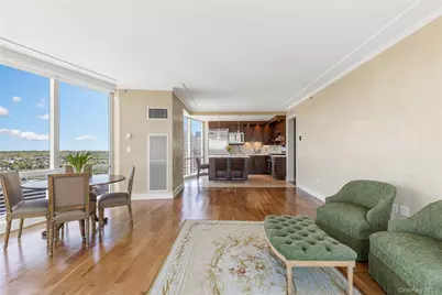 1 Renaissance Square #33G (V7G), White Plains, NY 10601 - Photo 5