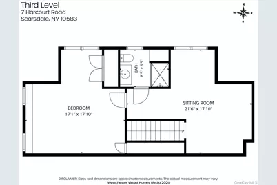 7 Harcourt Road, Scarsdale, NY 10583 - Photo 33