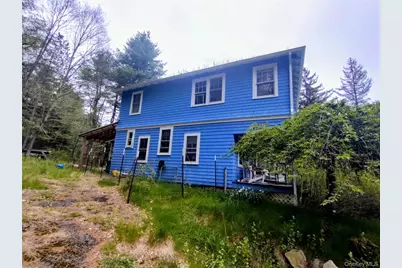 174 Forestburgh Road, Forestburgh, NY 12777 - Photo 11