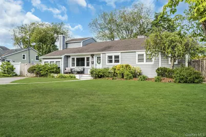121 Lowell Road, Sayville, NY 11782 - Photo 1