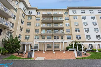 260 Beach 81st Street #6H, Rockaway Beach, NY 11693 - Photo 15