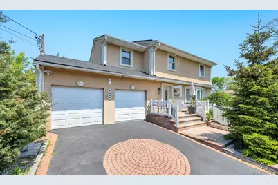 48 E Grove Street, Massapequa, NY 11758 - Photo 1