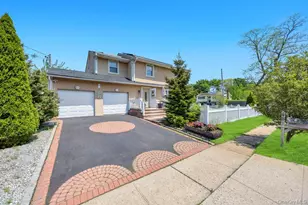48 E Grove St, Massapequa, NY 11758 - Photo 3