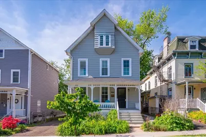 101 1st Avenue #B, Nyack, NY 10960 - Photo 1