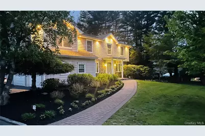 4 Crabapple Court, Mount Sinai, NY 11766 - Photo 1