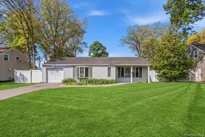 14 Lurcott Lane, Central Islip, NY 11722 - Photo 1