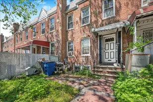 177-15 Troutville Rd, Jamaica, NY 11434 - Photo 1