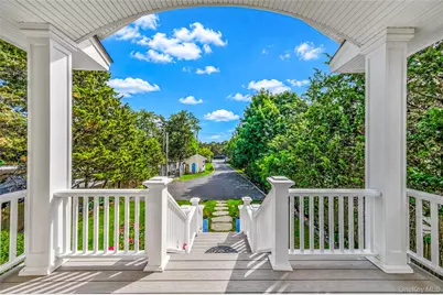 136 Asharoken Avenue, Asharoken, NY 11768 - Photo 3