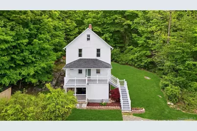 27 Boulder Avenue, Hillburn, NY 10931 - Photo 1