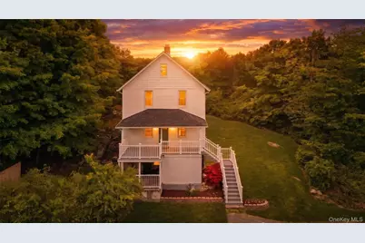 27 Boulder Avenue, Hillburn, NY 10931 - Photo 1