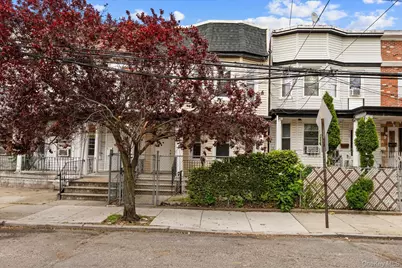 9547 115th Street, Richmond Hill, NY 11419 - Photo 1