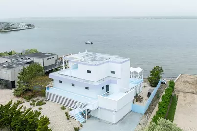 398 Dune Road, Westhampton Beach, NY 11978 - Photo 1