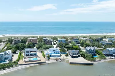 398 Dune Road, Westhampton Beach, NY 11978 - Photo 7