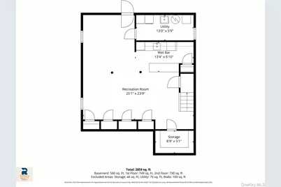 167 Gaylor Road, Scarsdale, NY 10583 - Photo 23