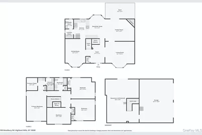 109 Woodbury Road, Highland Mills, NY 10930 - Photo 47