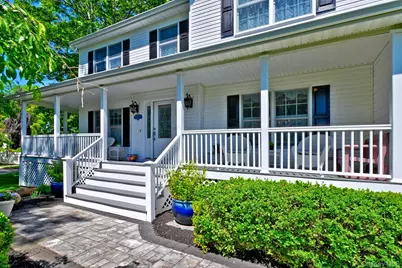 202 Fairway Drive, Wading River, NY 11792 - Photo 5