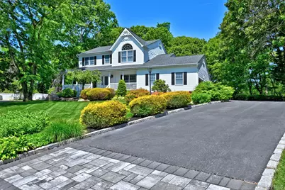 202 Fairway Drive, Wading River, NY 11792 - Photo 1