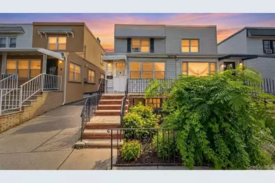 32-19 201st Street, Bayside, NY 11361 - Photo 1