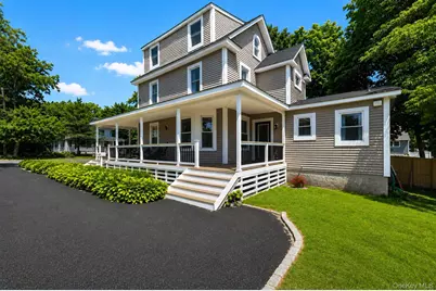 11 Gilbert Street, Northport, NY 11768 - Photo 5
