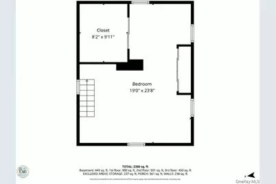 11 Gilbert Street, Northport, NY 11768 - Photo 43