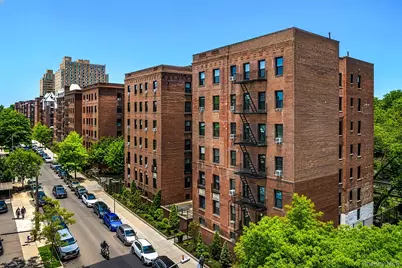 76-66 Austin Street #6F, Forest Hills, NY 11375 - Photo 11
