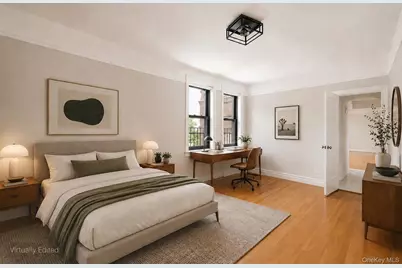 76-66 Austin Street #6F, Forest Hills, NY 11375 - Photo 3