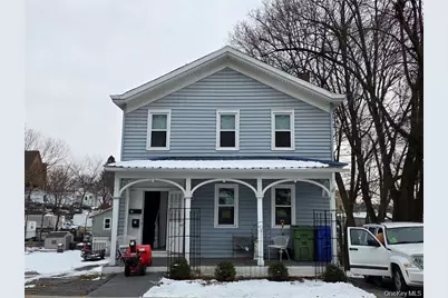 25 Mill Street, Middletown, NY 10940 - Photo 1