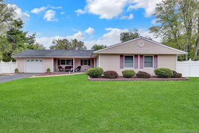 32 Strathmore Village Drive, South Setauket, NY 11720 - Photo 1