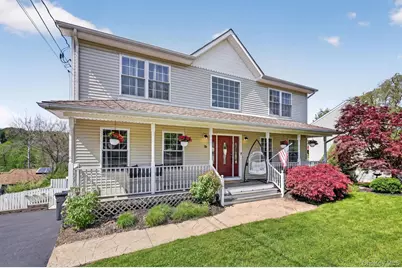 16 Willard Place, Monroe, NY 10950 - Photo 1