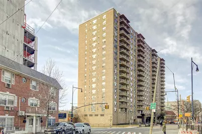 41-40 Union Street #11F, Flushing, NY 11355 - Photo 21