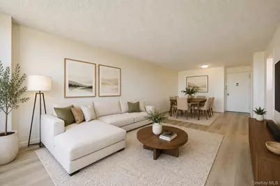 41-40 Union Street #11F, Flushing, NY 11355 - Photo 5
