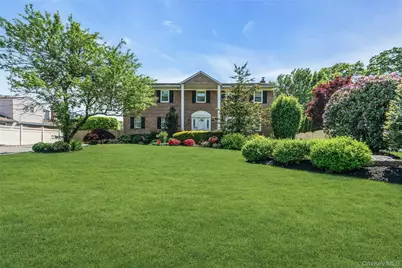 18 Ron Court, Commack, NY 11725 - Photo 1