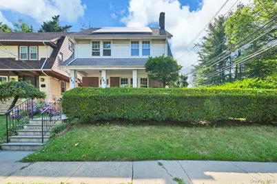 292 Clinton Avenue, New Rochelle, NY 10801 - Photo 1