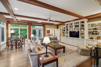 17 Eastwoods Road, Pound Ridge, NY 10576 - Photo 9