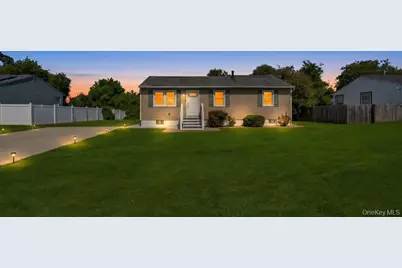 941 Provost Avenue, Bellport, NY 11713 - Photo 1