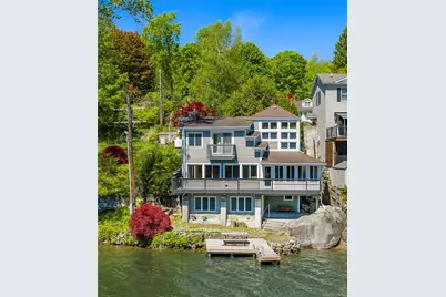 1564 Route 292, Holmes, NY 12531 - Photo 1