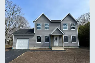 35 Babylon Road, Mastic Beach, NY 11951 - Photo 1