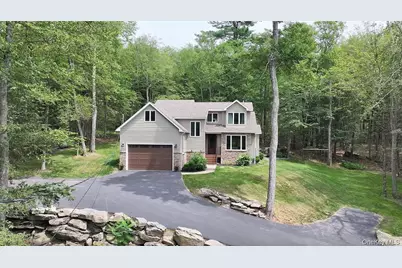 224 Lake Shore Drive, Monticello, NY 12701 - Photo 1