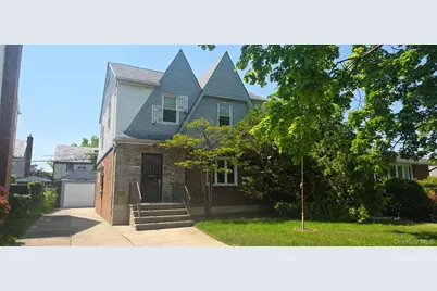 163-14 25th Drive, Flushing, NY 11358 - Photo 1