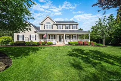 19 Sweetgum Lane, Miller Place, NY 11764 - Photo 1
