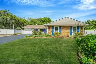 5 Tawny Pass, South Setauket, NY 11720 - Photo 7