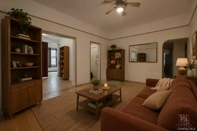 773 Eastern Parkway #2B, Brooklyn, NY 11213 - Photo 1