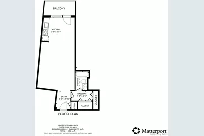 61-35 98th Street #14A, Rego Park, NY 11374 - Photo 21